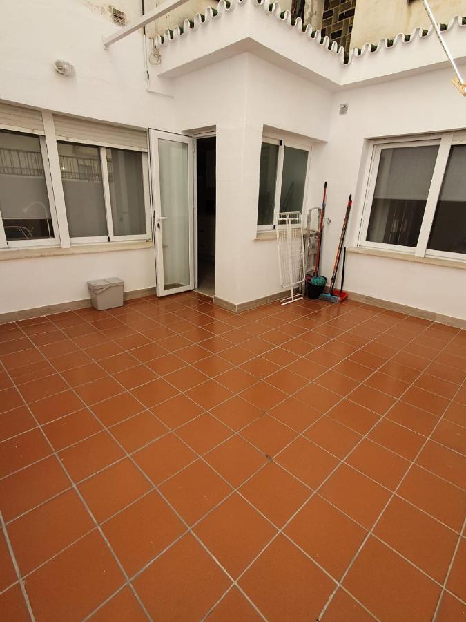 Apartamento 5 Minutos Centro Reformado. Leilighet Málaga Eksteriør bilde