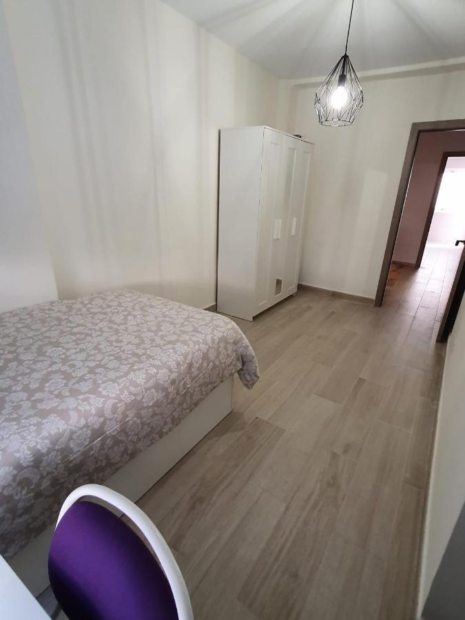 Apartamento 5 Minutos Centro Reformado. Leilighet Málaga Eksteriør bilde