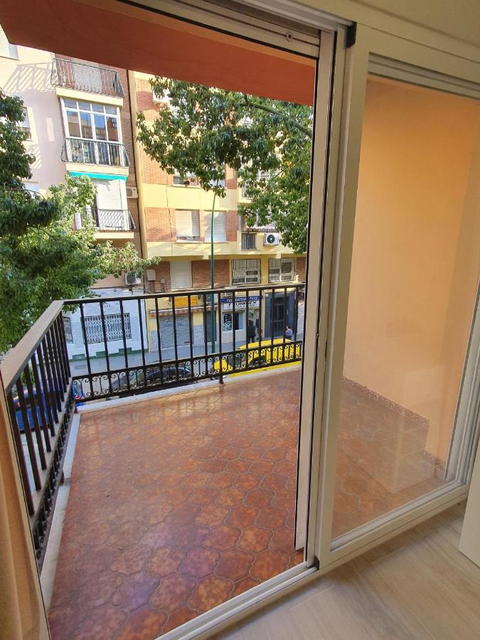 Apartamento 5 Minutos Centro Reformado. Leilighet Málaga Eksteriør bilde