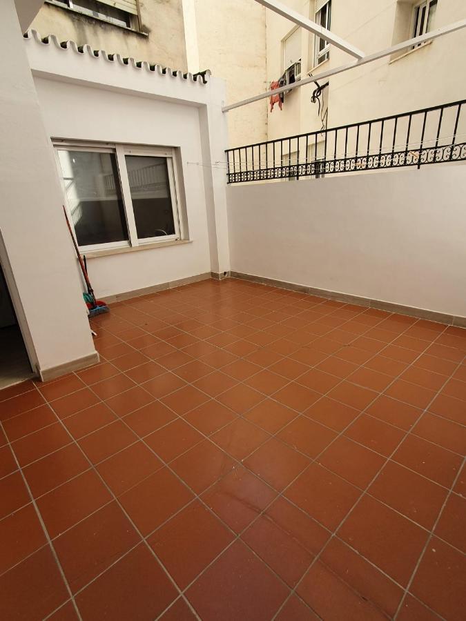 Apartamento 5 Minutos Centro Reformado. Leilighet Málaga Eksteriør bilde