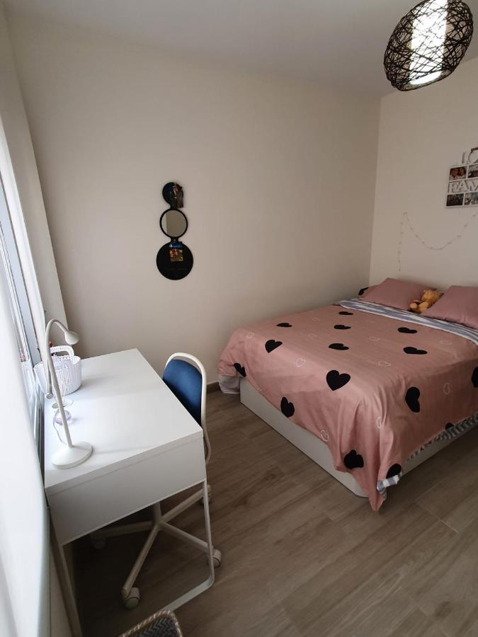 Apartamento 5 Minutos Centro Reformado. Leilighet Málaga Eksteriør bilde